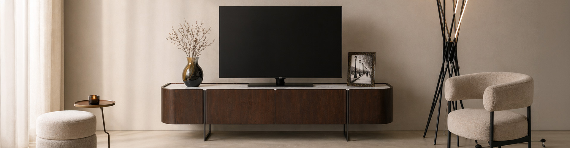 TV TABLES - ALANDEKO.COM