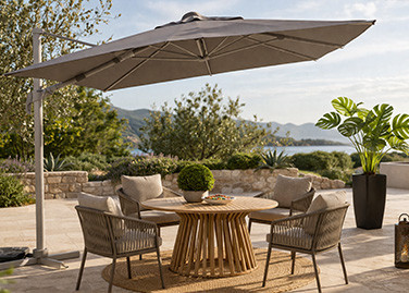 Parsols - ALANDEKO.com