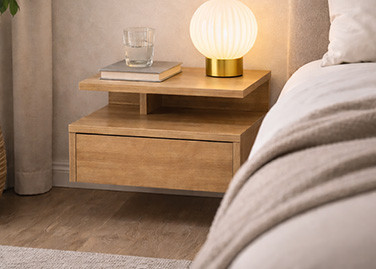 Bedside tables - ALANDEKO.com