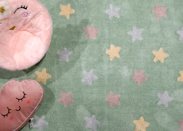 Children's rugs - ALANDEKO.com
