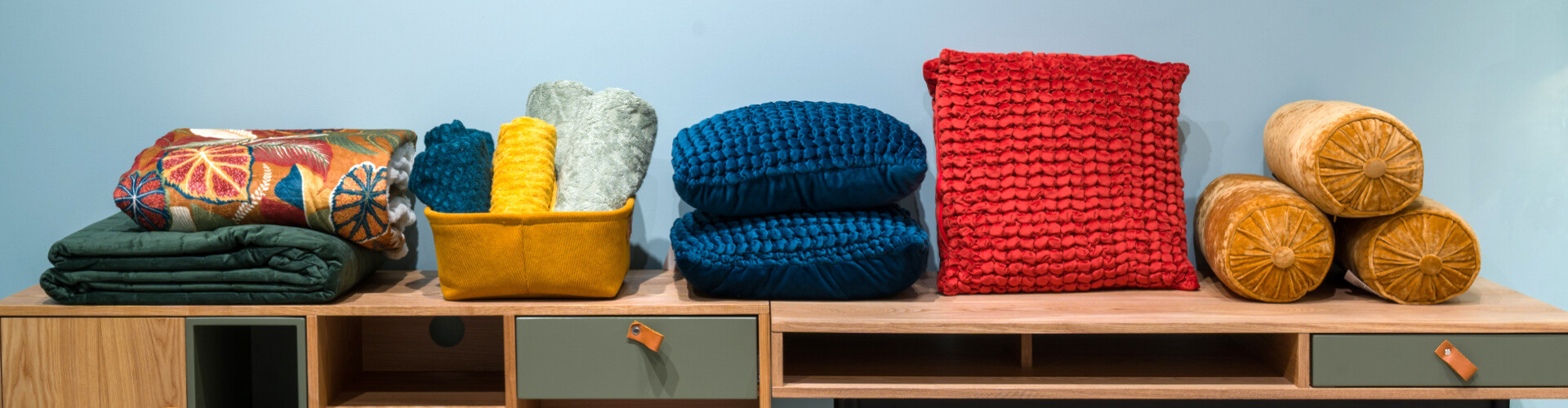 Bedspreads - ALANDEKO.com