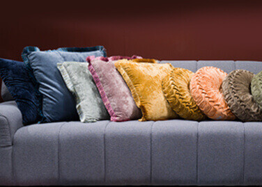 Decorative pillows - ALANDEKO.com