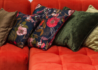 Decorative pillowcases - ALANDEKO.com