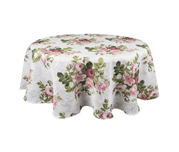 TABLECLOTHS AND NAPKINS