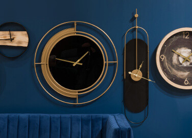 Clocks - ALANDEKO.com