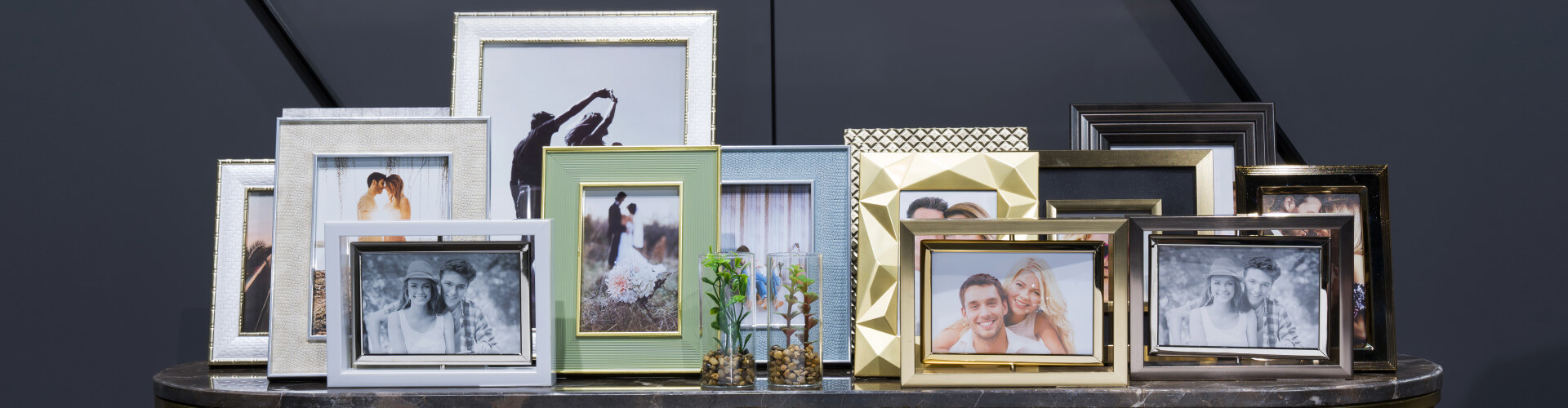 Photo frames and albums - ALANDEKO.com