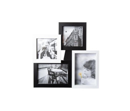 PHOTO FRAMES AND ALBUMS