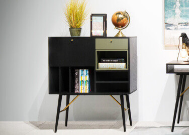 Cabinets and shelves - ALANDEKO.com