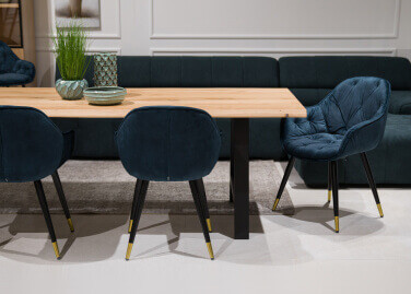 Dining tables - ALANDEKO.COM