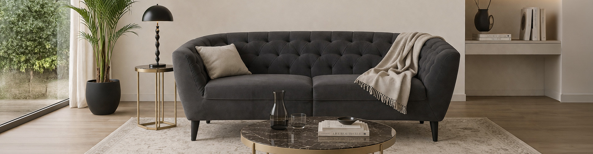 Couches - ALANDEKO.com