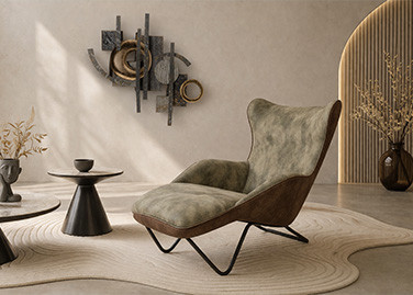 Chaise loungers - ALANDEKO.com