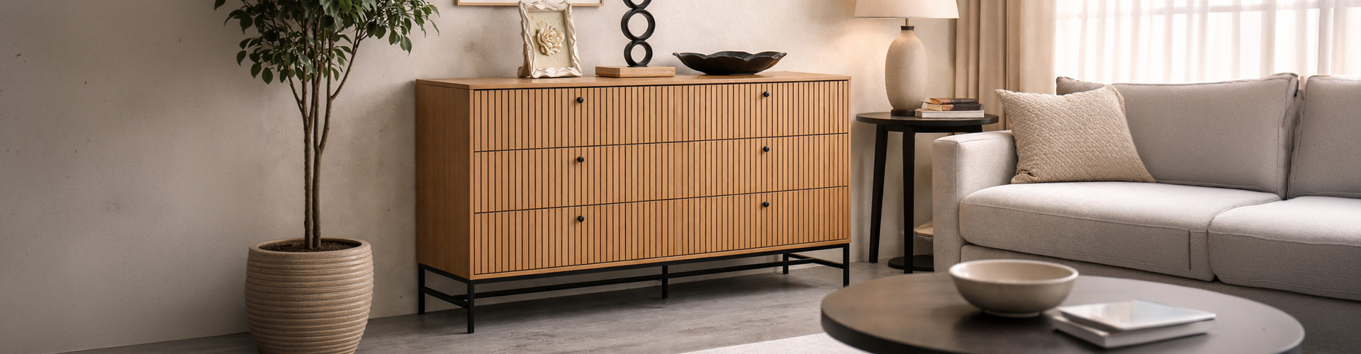 Chests of drawers - ALANDEKO.com