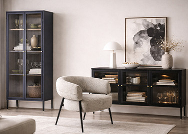 Display cabinets - ALANDEKO.com