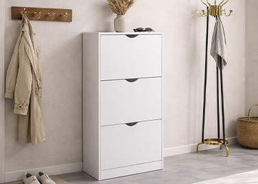 Shoe cabinets - ALANDEKO.com