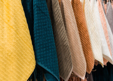 Towels - ALANDEKO.com