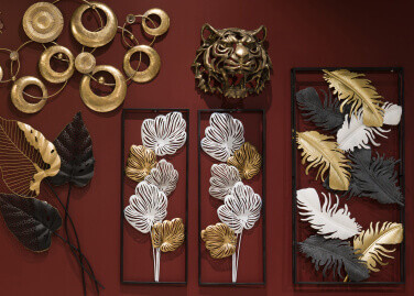 Wall decors - ALANDEKO.com