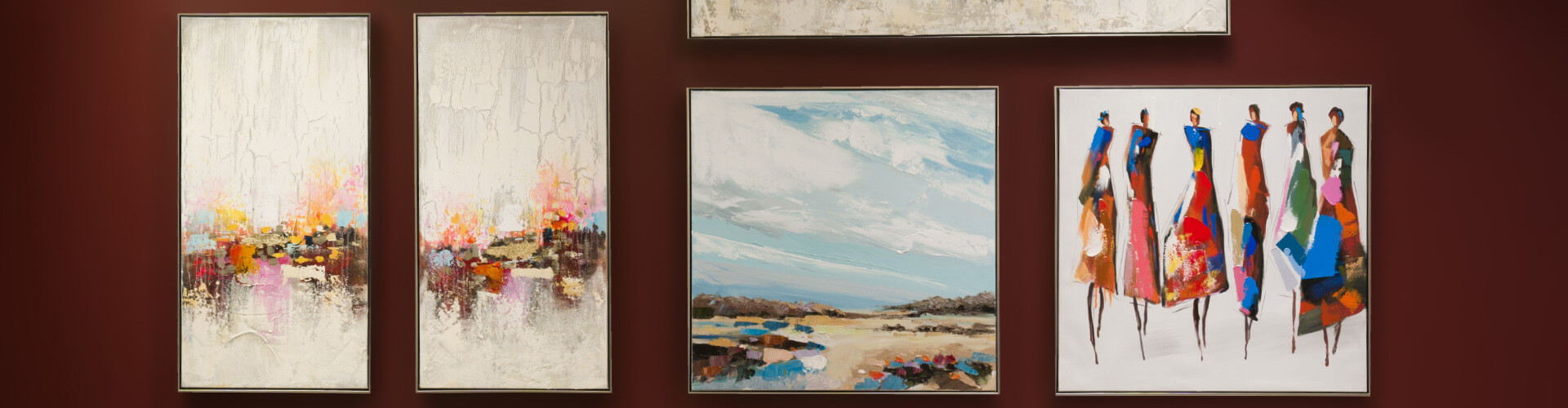 КАРТИНЫ НА ХОЛСТЕ