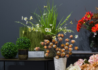 Artificial plants - ALANDEKO.com