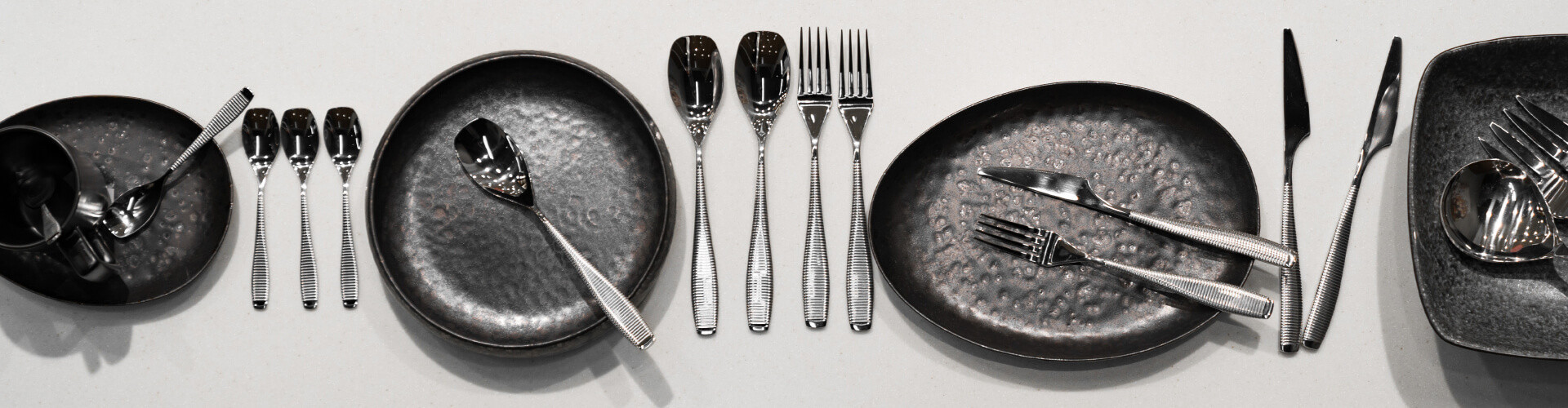 Cutlery - ALANDEKO.com