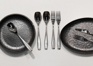 Cutlery - ALANDEKO.com