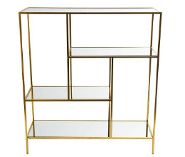 ШКАФЫ И ПОЛКИ