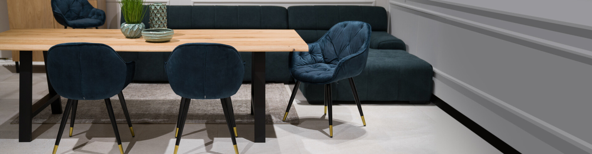 Tables - ALANDEKO.com