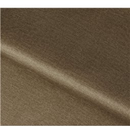 Lamamistool Eltaco, Nube 20, samet, helepruun, H95x85x170cm