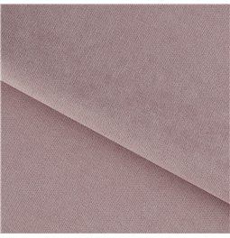 U-kujuline nurgadiivan Elsgard U L/R Reversible, pikendatav, Soro 61, roosa, H93x326x202cm
