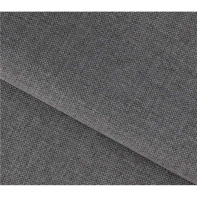 Chaise lounge chair Eltaco, Vero 04, grey, H95x85x170cm