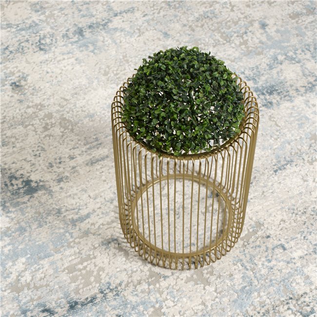 Vaip Canyon 6454, sinine/hall, 240x330cm