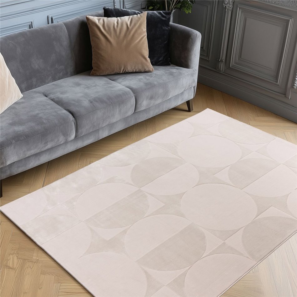 Vaip Laelif, beež, 160x230cm