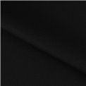 Corner sofa Elorelle L, Sawana 14, black, H105x225x160cm