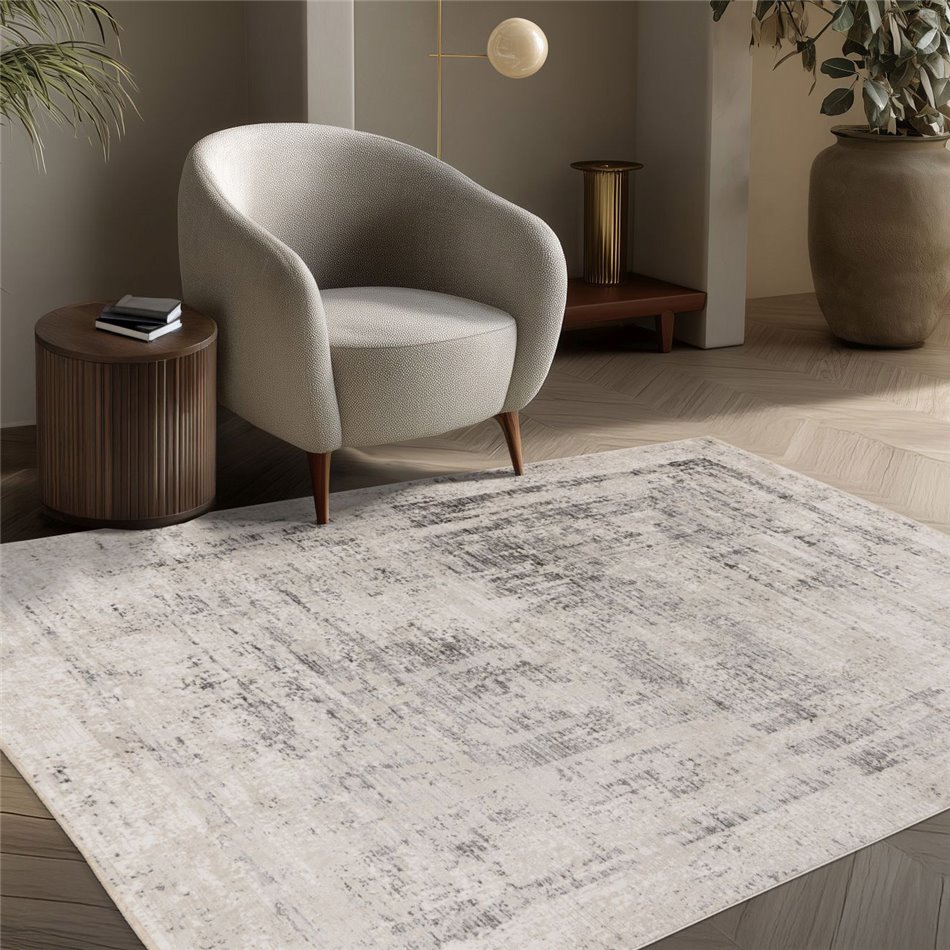 Vaip Lavista, hallikaspruun, 160x230cm