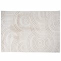 Carpet Alloy 54406/B6Y/W, light taupe, 200x285cm