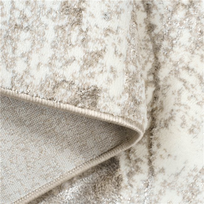 Vaip Mendes 49090/D1L/Q, hallikaspruun, 160x235cm