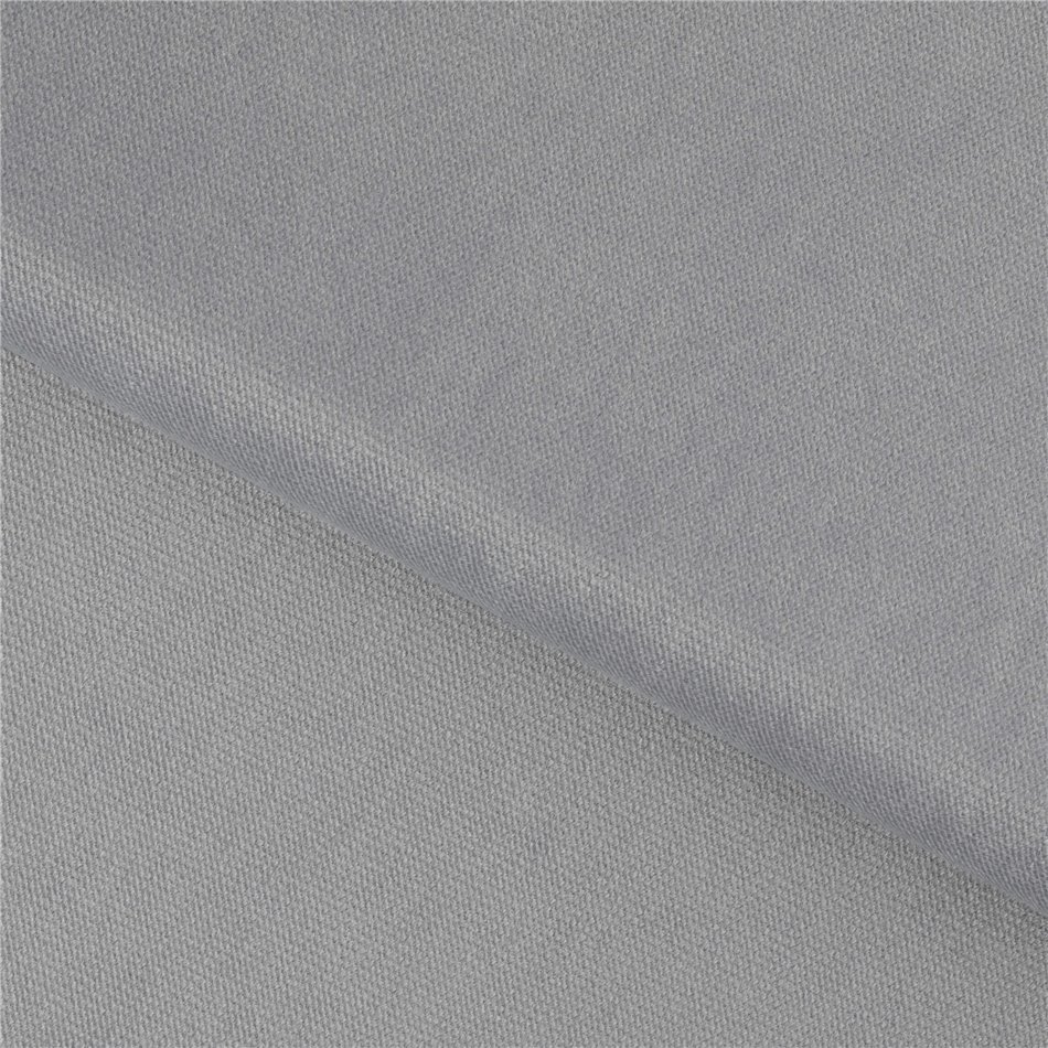 Corner sofa Elorelle R, Paros 05, gray, H105x225x160cm