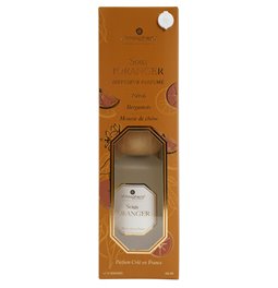 Ruumiaroom Elisa Organ, difuusoriga, 200ml, H25cm, D6.3cm