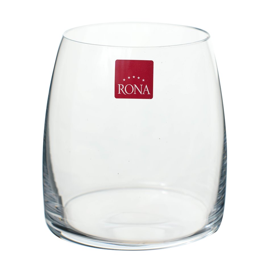 Klaas Old Fashioned Lord, 450ml, H9.5cm, D8.9cm