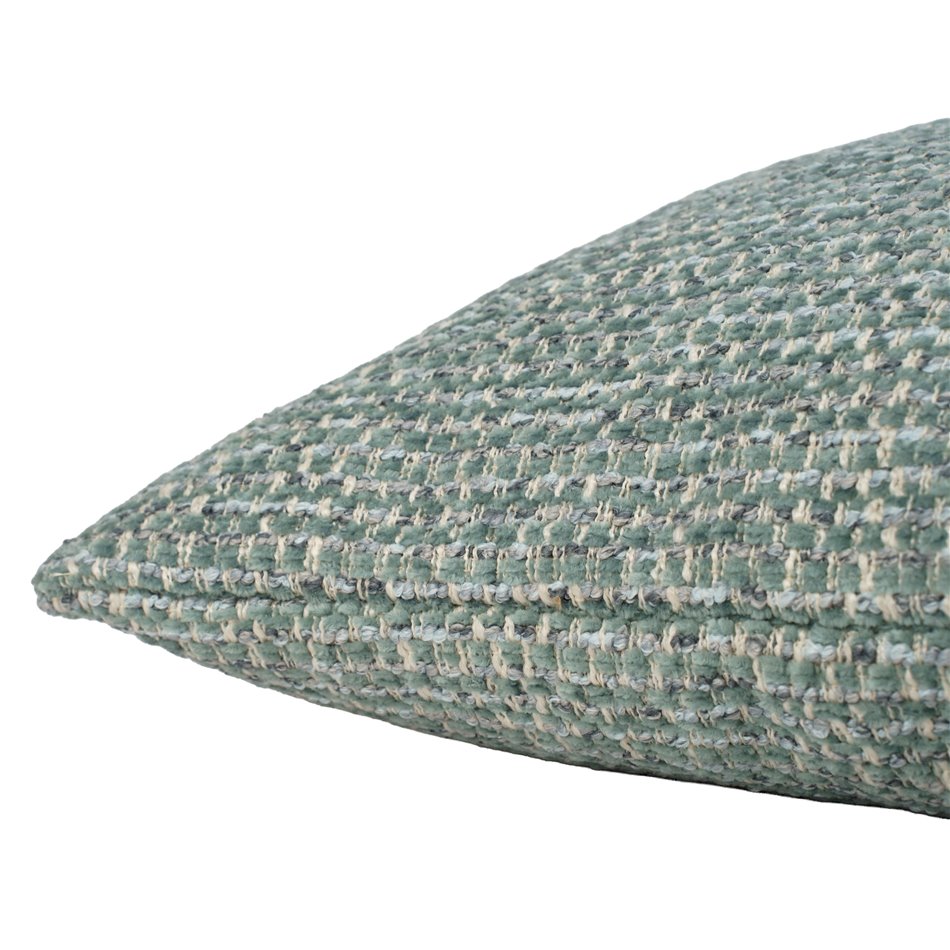 Dekoratiivne padjapüür Silencio, tuvihall värv, 60x60cm