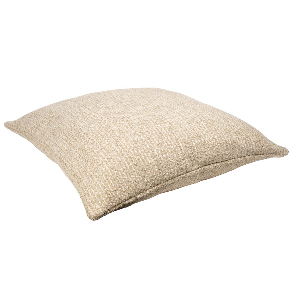 Dekoratiivne padjapüür Silencio, beež, 60x60cm