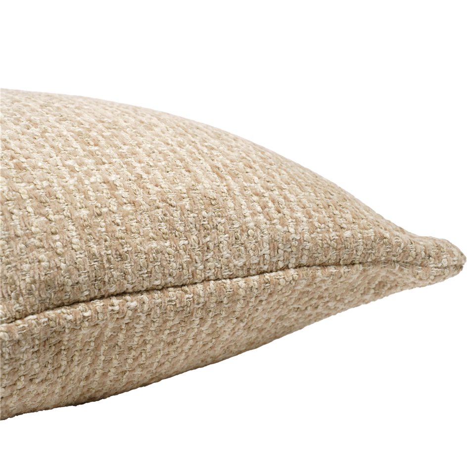 Dekoratiivne padjapüür Silencio, beež, 60x60cm