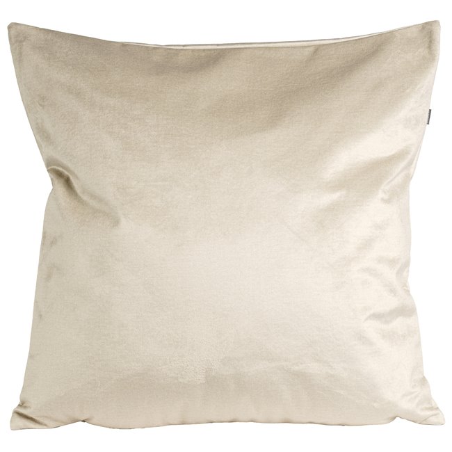 Декоративная наволочка Monolith, кремовый цвет, 60x60cm