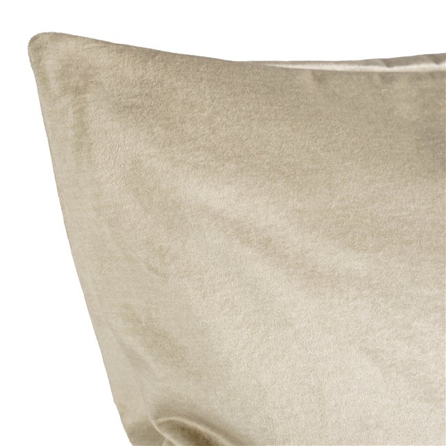 Декоративная наволочка Monolith, кремовый цвет, 60x60cm