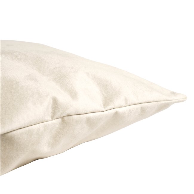 Декоративная наволочка Monolith, кремовый цвет, 60x60cm