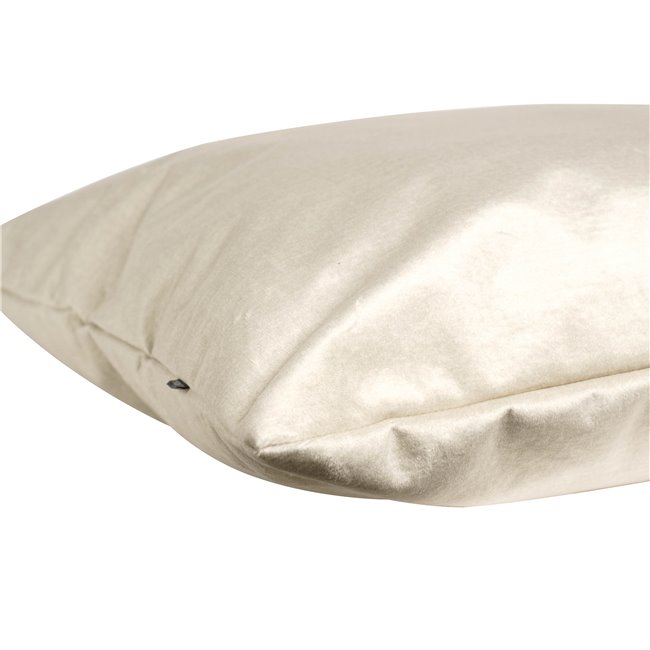 Декоративная наволочка Monolith, кремовый цвет, 60x60cm