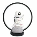 Laualamp Astronaut Karate, LED 4W, H33.5x14x30.5cm