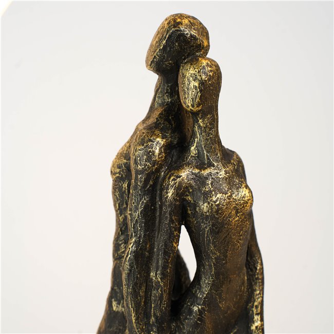 Laualamp Heart, LED, H33x9x30cm