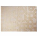 Carpet Tweed 6161-65, beige, 160x230cm