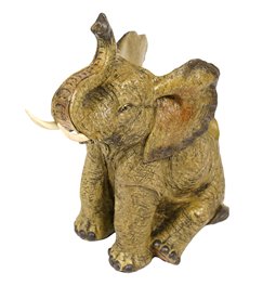 Pudelihoidja Elephant, H28x24x16cm