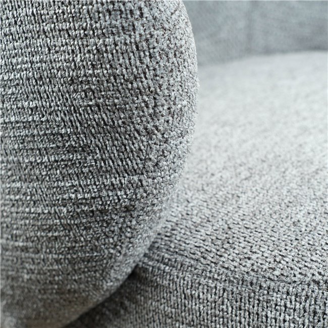 Офисное кресло Sahara 93, серый, H76-86x60x61cm, высота сиденья 48-58cm